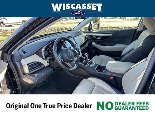 2023 Subaru Outback Limited