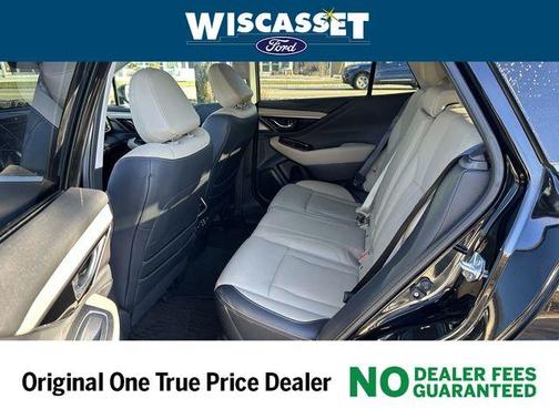 2023 Subaru Outback Limited