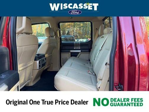 2019 Ford F-350 Lariat Super Duty