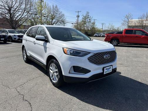 2023 Ford Edge Sport
