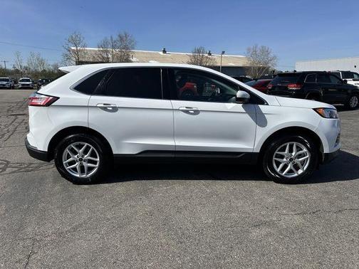 2023 Ford Edge Sport