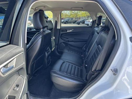 2023 Ford Edge Sport