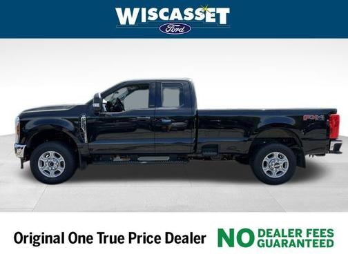 2025 Ford F-250 XLT