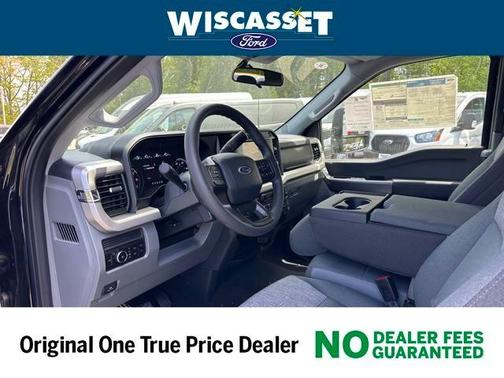 2025 Ford F-250 XLT