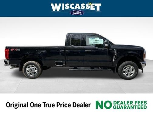 2025 Ford F-250 XLT
