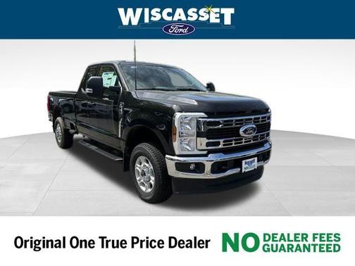 2025 Ford F-250 XLT