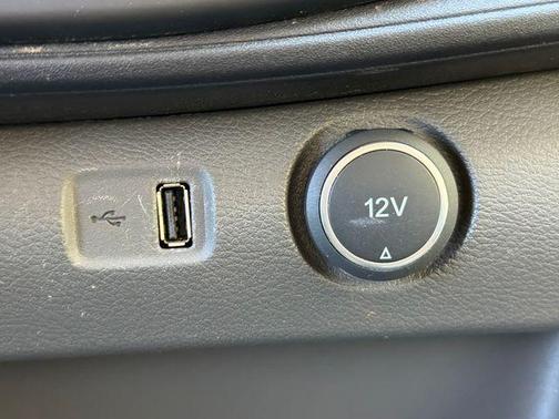 Oxford White 2022 Ford Transit-250 Base