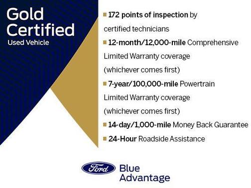 Oxford White 2022 Ford Transit-250 Base