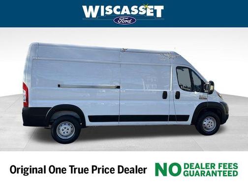 2021 RAM ProMaster 2500 High Roof