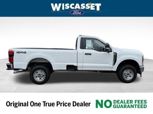 2024 Ford F-250 XL
