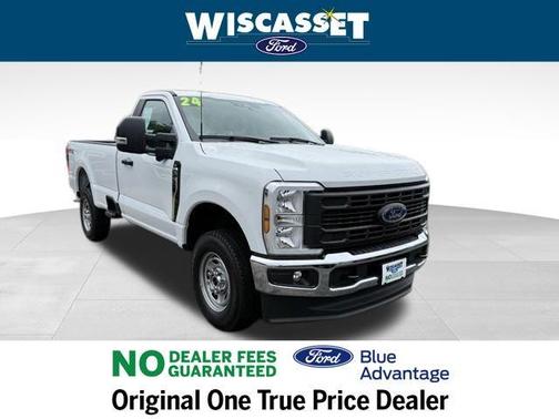2024 Ford F-250 XL
