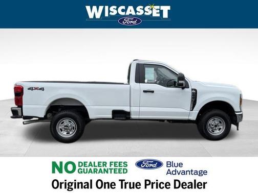2024 Ford F-250 XL