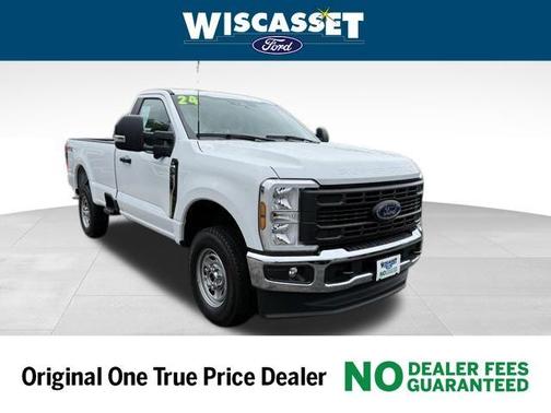 2024 Ford F-250 XL