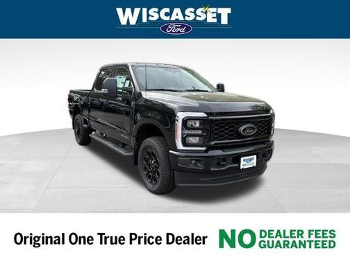 2025 Ford F-350 XL