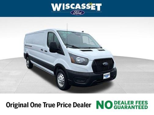 2022 Ford Transit-250 Base