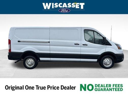2022 Ford Transit-250 Base