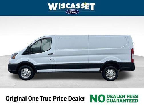 2022 Ford Transit-250 Base