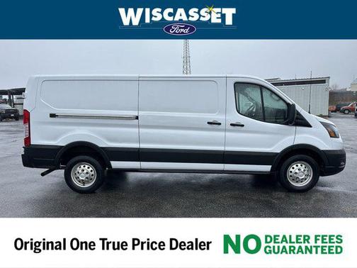 2022 Ford Transit-250 Base