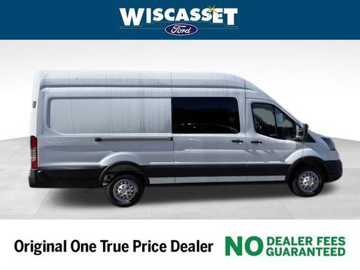 2025 Ford Transit-350 Base