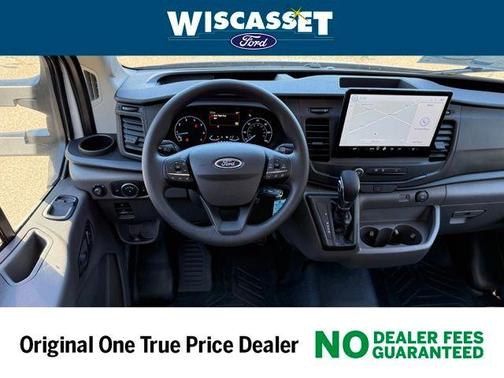 2025 Ford Transit-350 Base