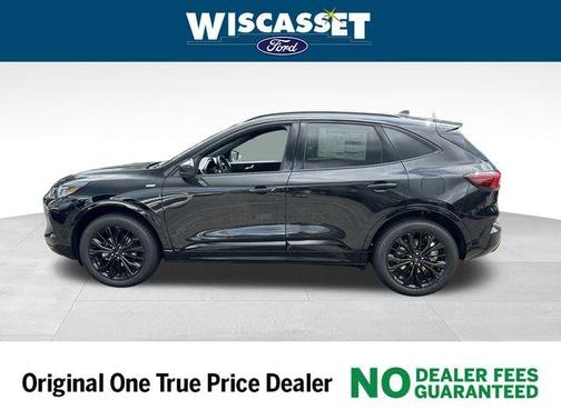 2024 Ford Escape ST-Line Elite