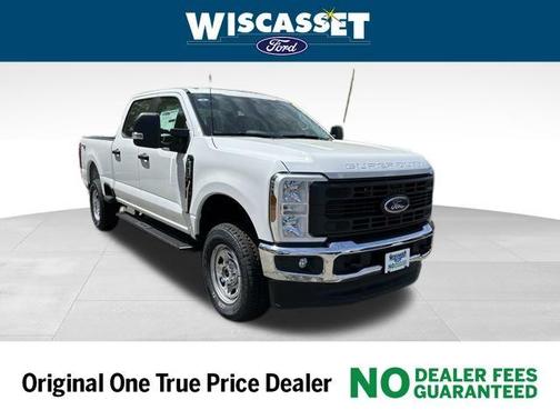 2025 Ford F-350 XL