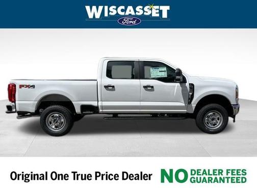 2025 Ford F-350 XL