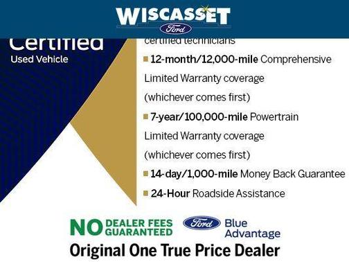 Black Metallic 2024 Ford Edge SEL