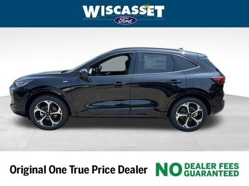 2025 Ford Escape ST-Line Elite