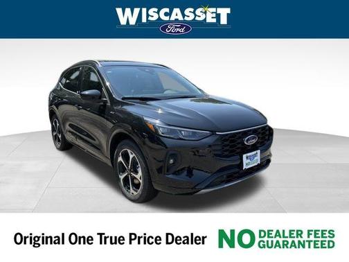 2025 Ford Escape ST-Line Elite