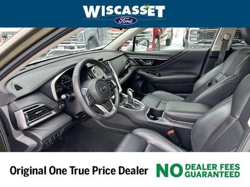 2023 Subaru Outback Touring