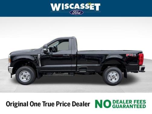 2025 Ford F-250 XLT