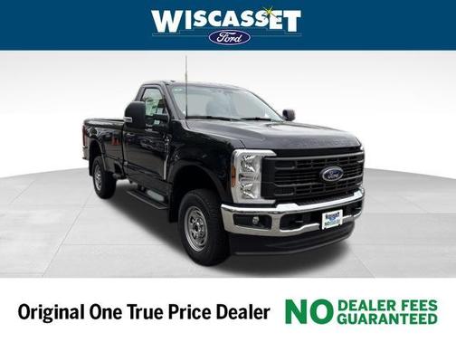2025 Ford F-250 XLT