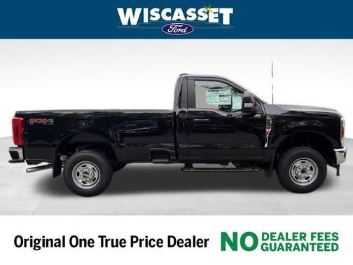 2025 Ford F-250 XLT