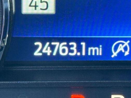 Green Metallic 2023 Ford Explorer XLT