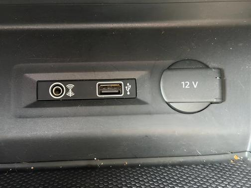 Deep Black Pearl Effect 2019 Volkswagen Atlas 3.6 V6 SEL R-Line