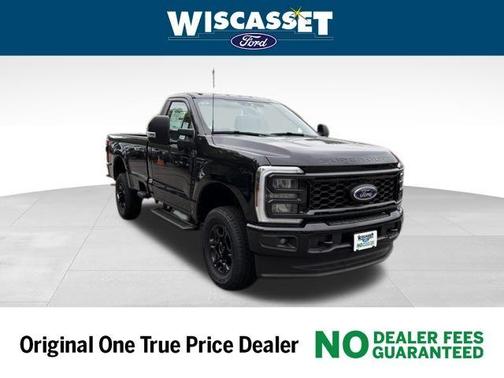 2025 Ford F-350 XL