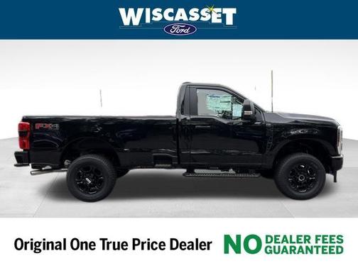 2025 Ford F-350 XL