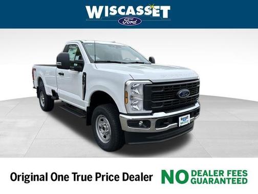 2025 Ford F-350 XL