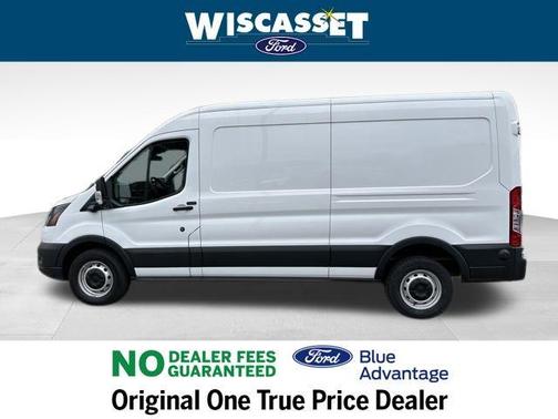 2024 Ford Transit-250 148 WB Medium Roof Cargo