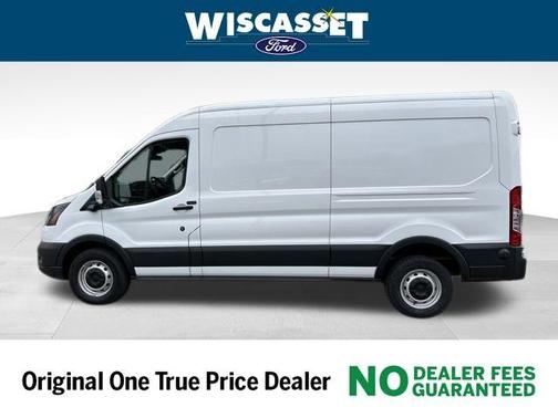 2024 Ford Transit-250 148 WB Medium Roof Cargo