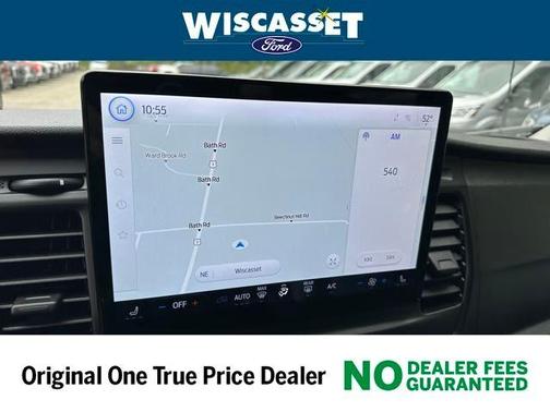 2024 Ford Transit-250 148 WB Medium Roof Cargo