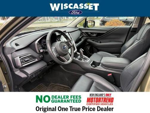 2024 Subaru Outback Limited