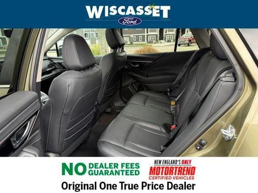 2024 Subaru Outback Limited