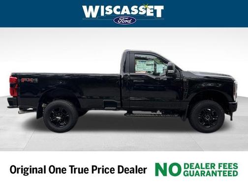 2025 Ford F-250 XLT