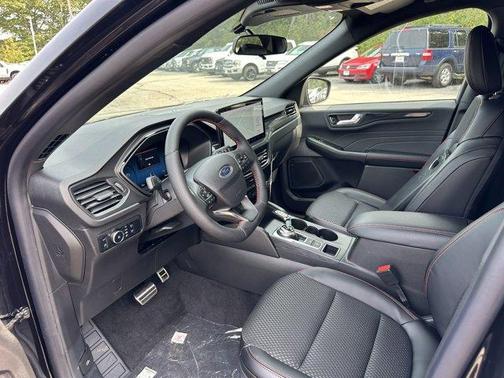 2024 Ford Escape ST-Line Select