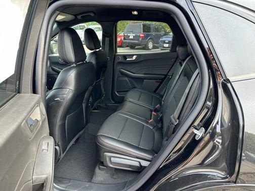 2024 Ford Escape ST-Line Select