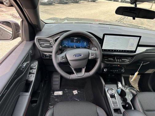 2024 Ford Escape ST-Line Select