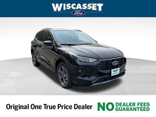 2024 Ford Escape ST-Line Select