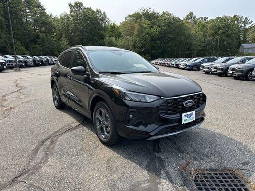 2024 Ford Escape ST-Line Select